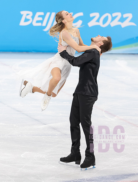 Victoria Sinitsina & Nikita Katsalapov (ROC)
