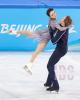 Madison Chock & Evan Bates (USA)