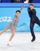 Madison Chock & Evan Bates (USA)