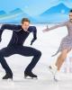 Madison Chock & Evan Bates (USA)