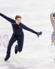 Madison Chock & Evan Bates (USA)