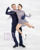 Madison Chock & Evan Bates (USA)