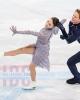 Madison Chock & Evan Bates (USA)