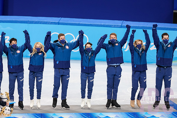 Team USA