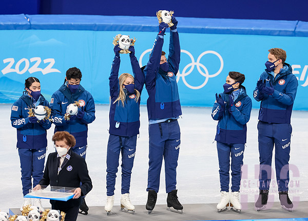 Team USA
