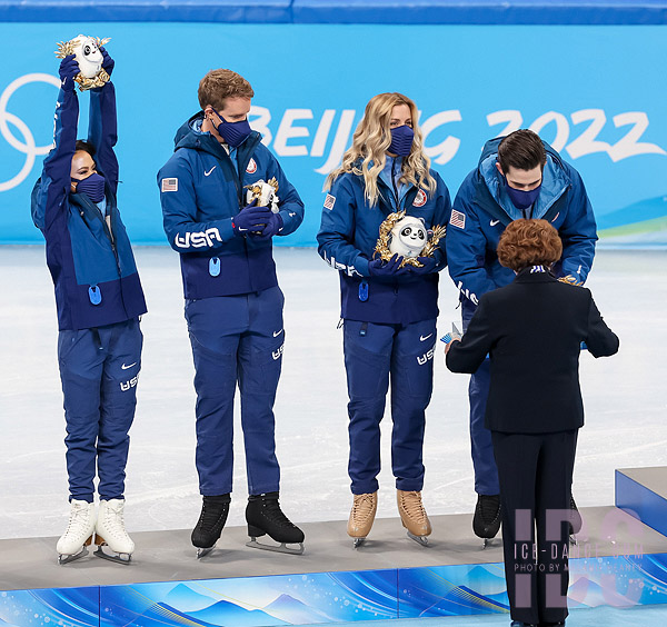 Team USA