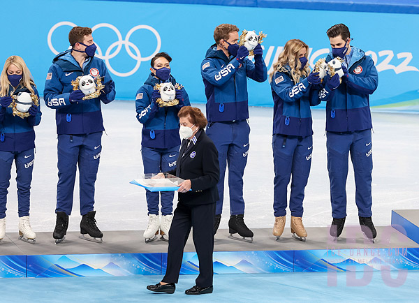 Team USA