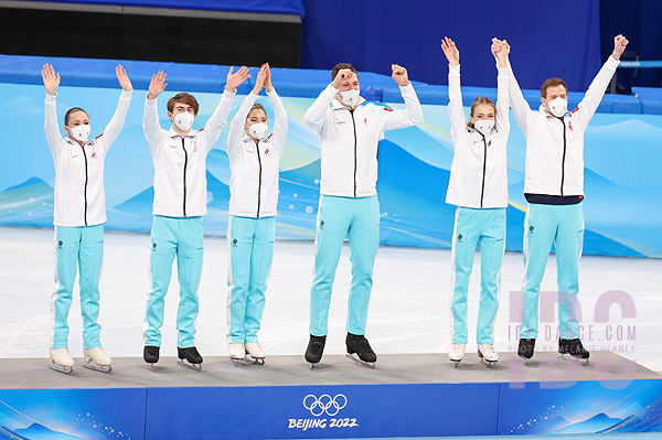 Team ROC