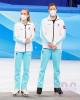 Sinitisina & Katsalapov / Team ROC