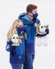 Knierim & Frazier / Team USA