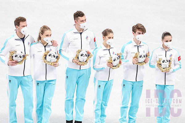 Team ROC