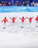 Team Japan