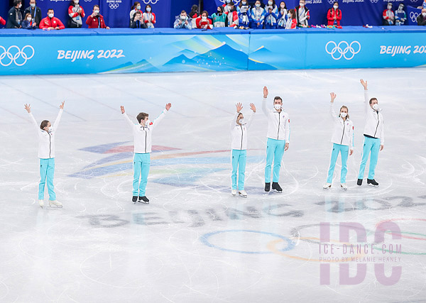 Team ROC