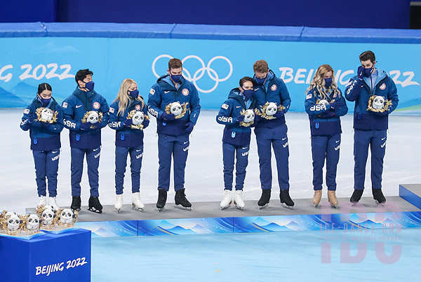 Team USA