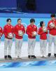 Team Japan