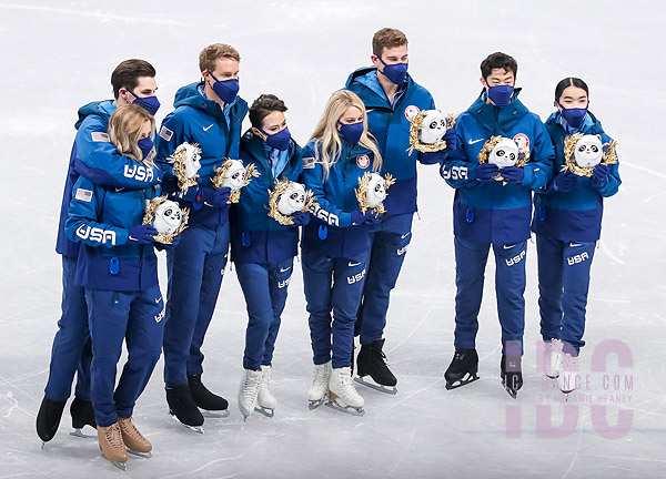 Team USA