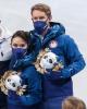 Chock & Bates / Team USA