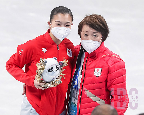 Team Japan