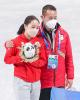 Wakaba Higuchi / Team Japan