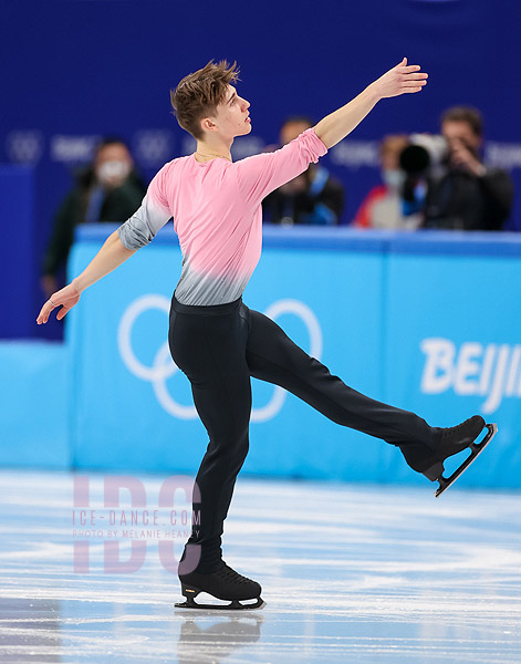 Roman Sadovsky (CAN)