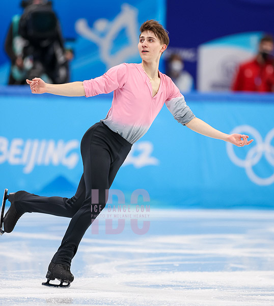 Roman Sadovsky (CAN)