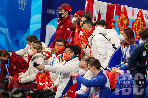 Team. China
