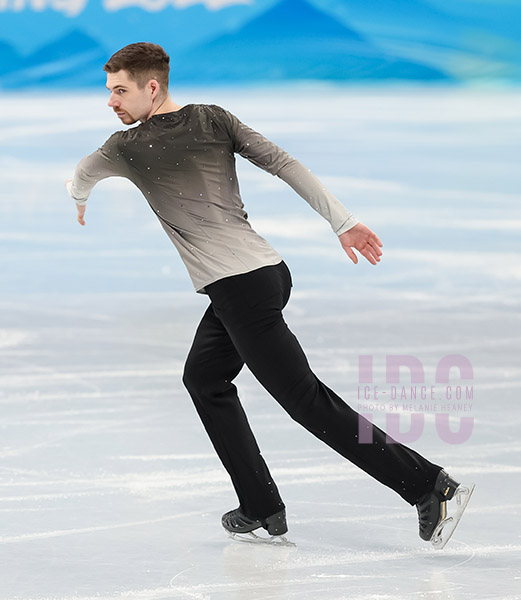 Paul Fentz (GER)