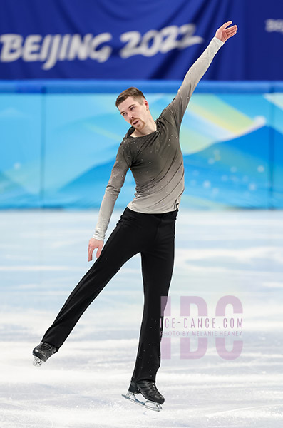 Paul Fentz (GER)
