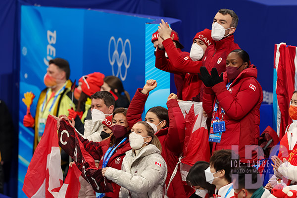 Team Canada