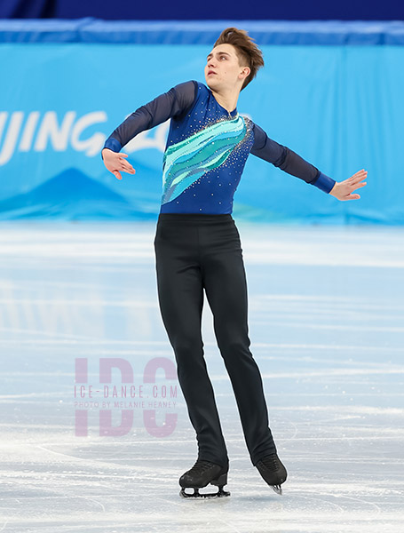 Roman Sadovsky (CAN)