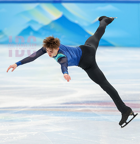 Roman Sadovsky (CAN)