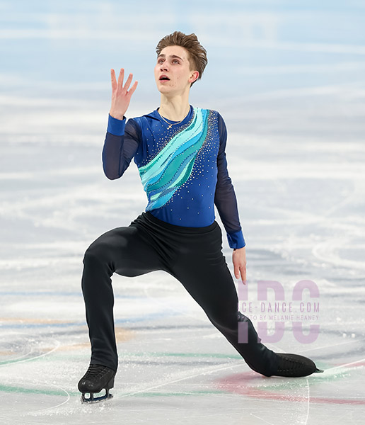 Roman Sadovsky (CAN)