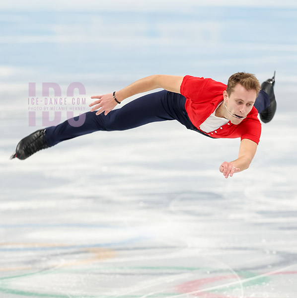Michal Brezina (CZE)