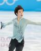 Boyang Jin (CHN)