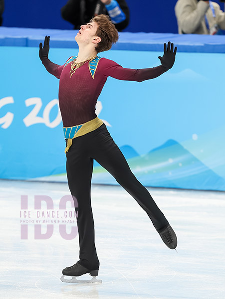 Mark Kondratiuk (ROC)