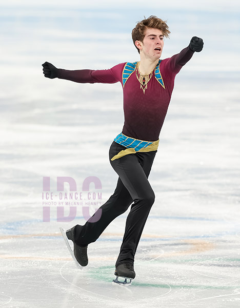 Mark Kondratiuk (ROC)