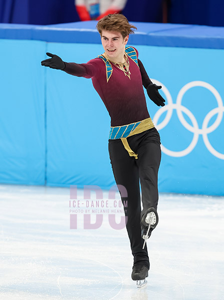 Mark Kondratiuk (ROC)