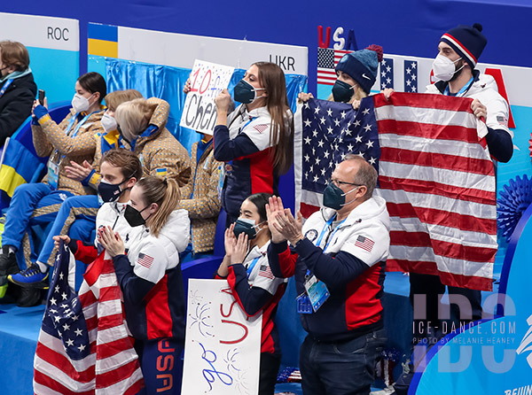Team USA