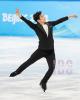 Nathan Chen (USA)