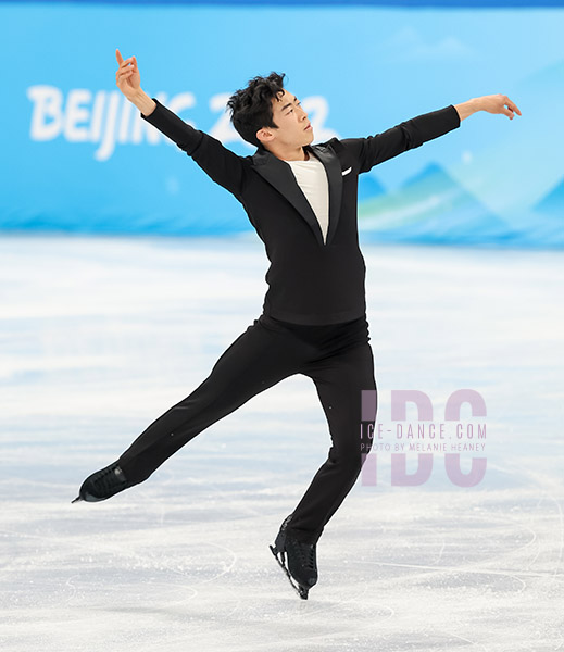 Nathan Chen (USA)