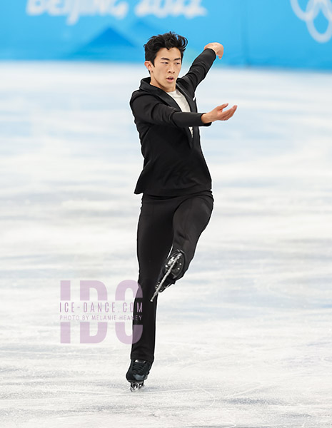 Nathan Chen (USA)
