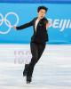 Nathan Chen (USA)