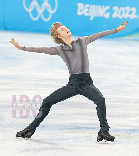 Daniel Grassl (ITA)