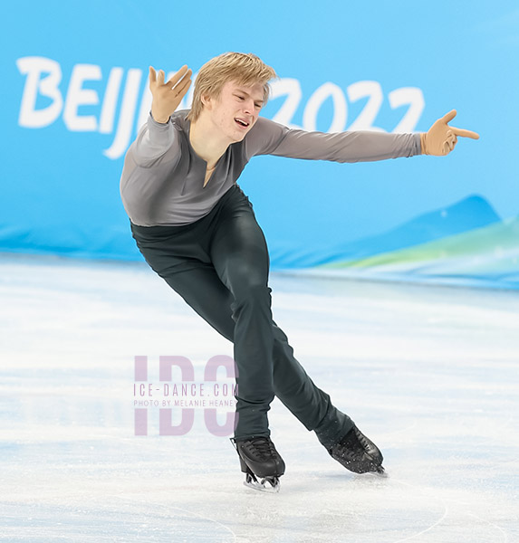 Daniel Grassl (ITA)