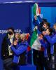 Team Italy