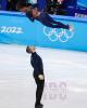 Vanessa James & Eric Radford (CAN)