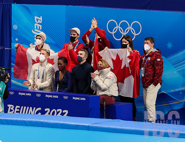 Team Canada