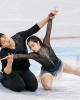 Riku Miura & Ryuichi Kihara (JPN)