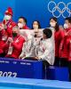 Team Japan