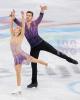 Alexa Knierim & Brandon Frazier (USA)
